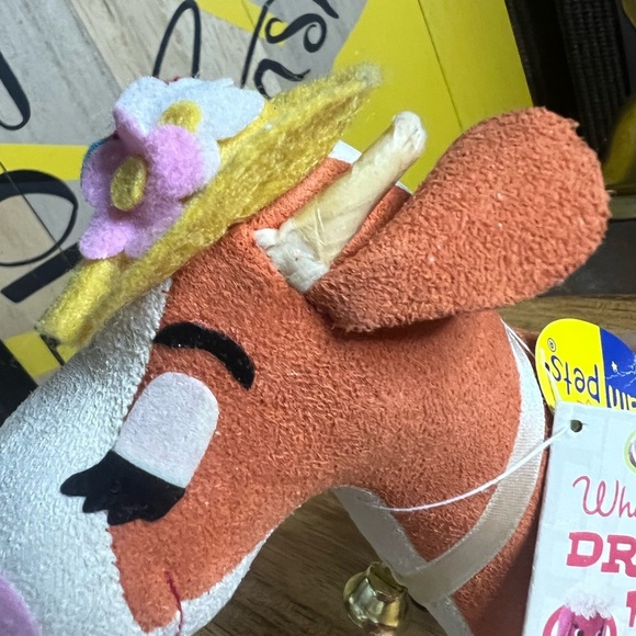 Dream Pets Clarabelle~ New With Tags~ 🐮 - Picture 7 of 17